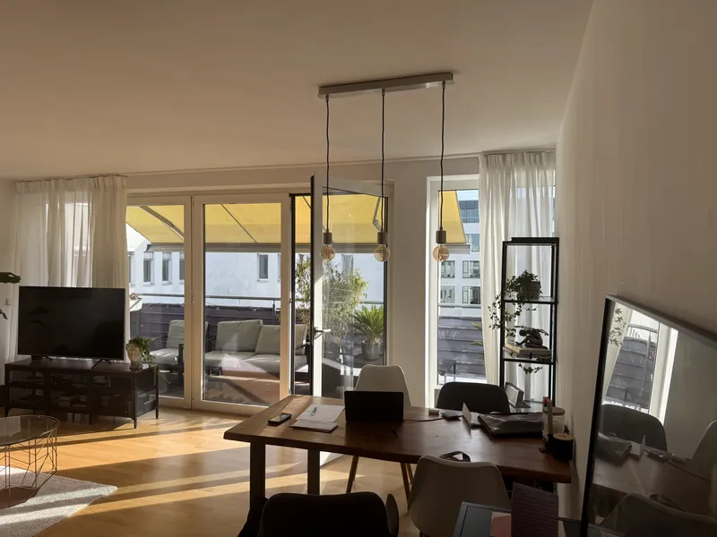 Penthouse für den Zeitraum 01.10.26-30.11.26 — photo 1